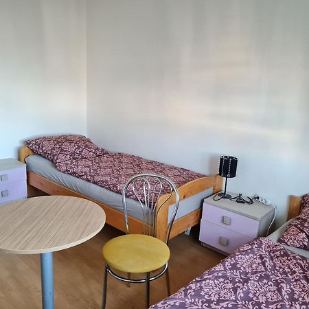 Modern Urban Loft Apartment Opava Kültér fotó