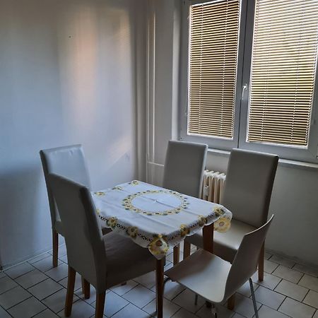 Modern Urban Loft Apartment Opava Kültér fotó