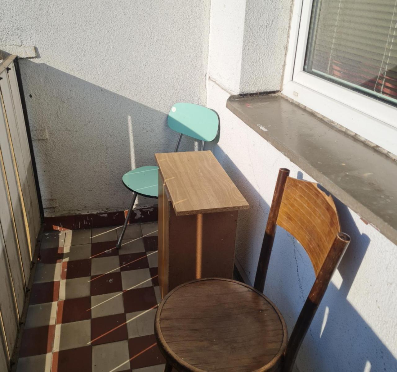 Modern Urban Loft Apartment Opava Kültér fotó