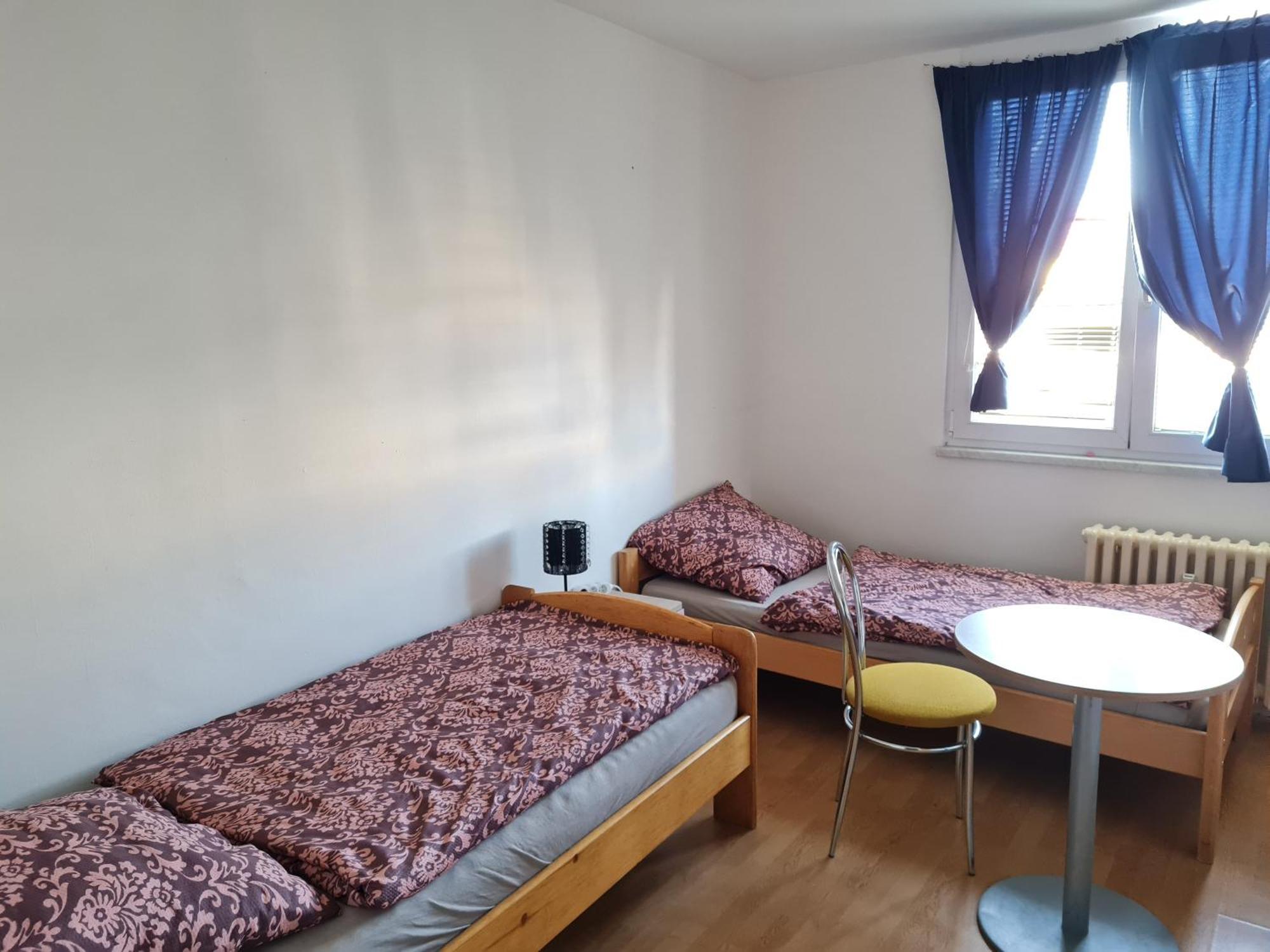 Modern Urban Loft Apartment Opava Kültér fotó