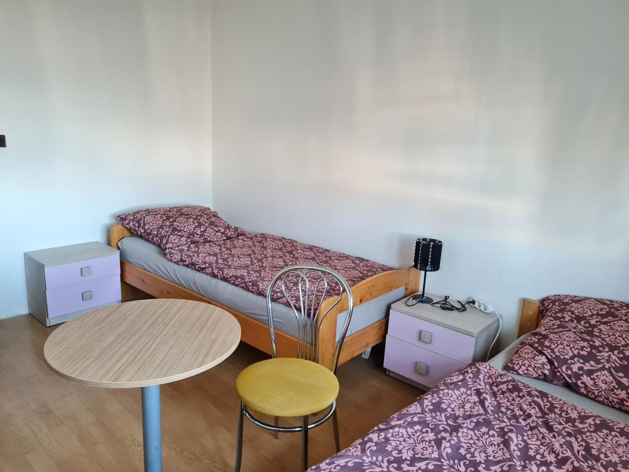 Modern Urban Loft Apartment Opava Kültér fotó