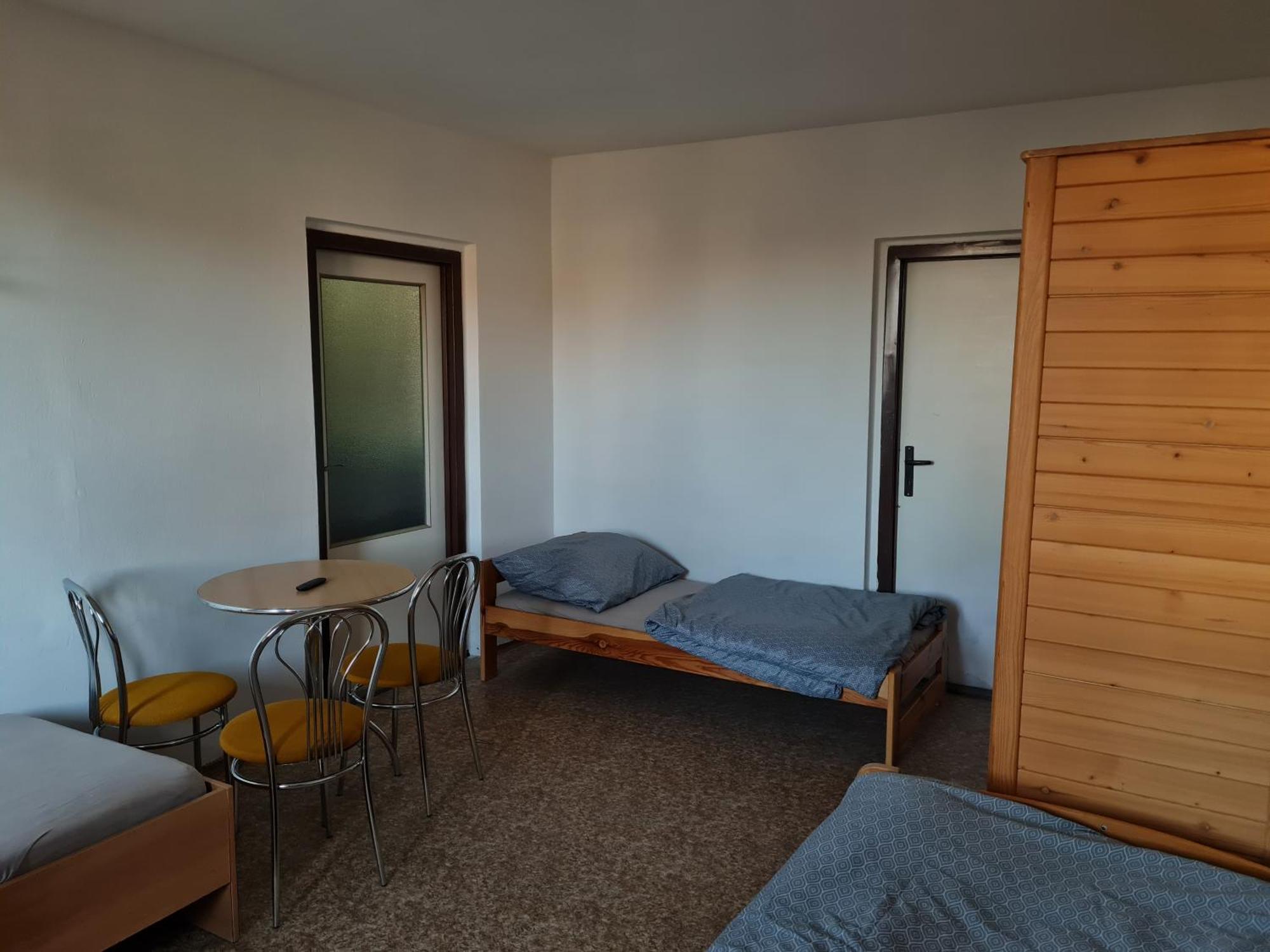 Modern Urban Loft Apartment Opava Kültér fotó