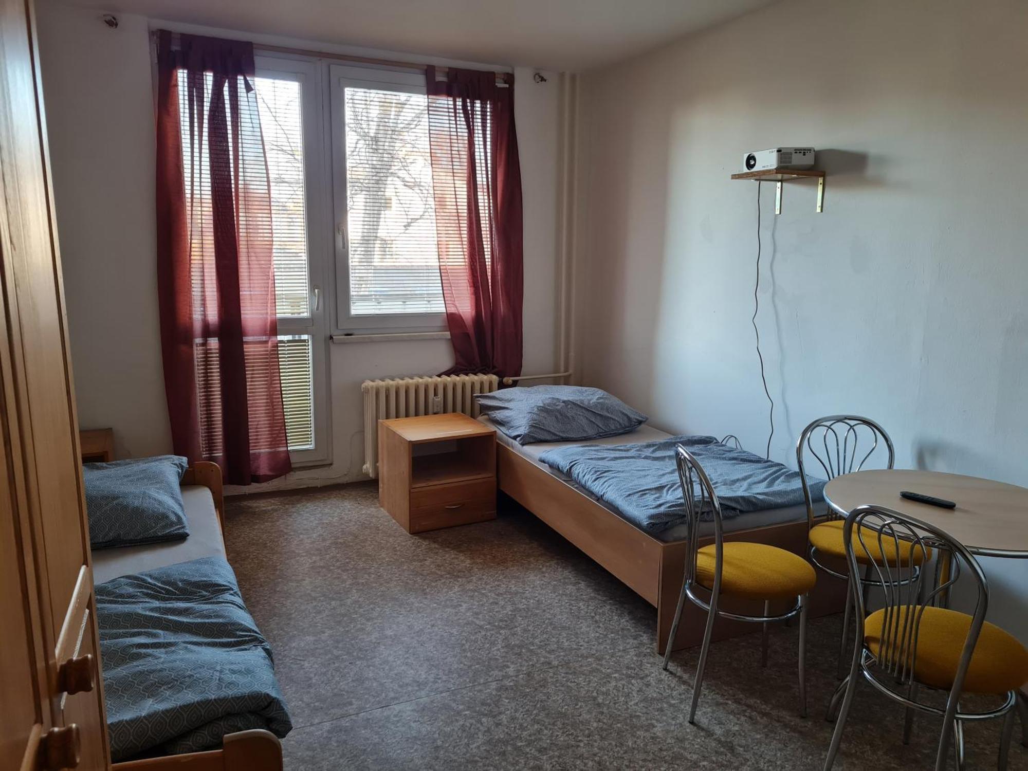 Modern Urban Loft Apartment Opava Kültér fotó