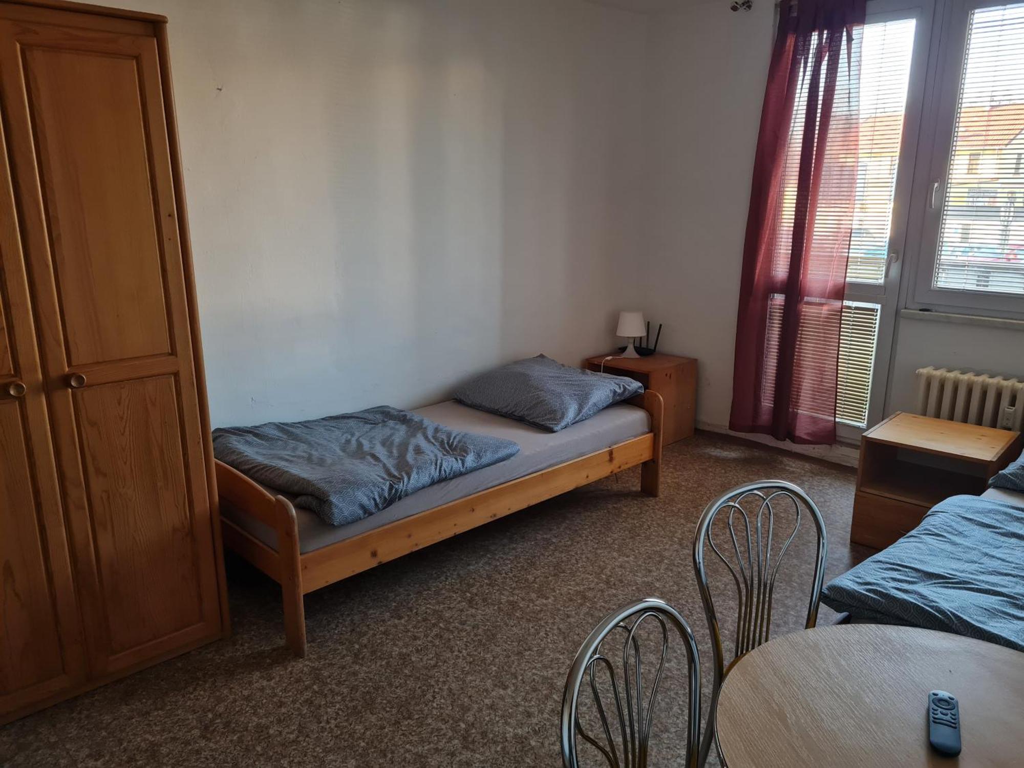 Modern Urban Loft Apartment Opava Kültér fotó